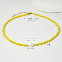 N2612-Y05 Jaune