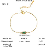 Bracelet Beccarite