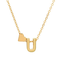 Or U
