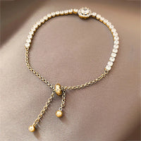 Bracelet en or