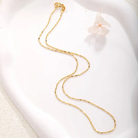 A0149 Collier de perles