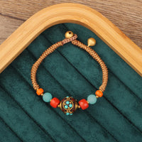 8#-Nepal Bracelets