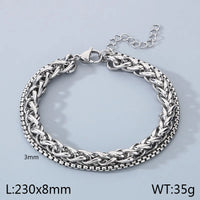 Type B Steel Kj3782-Z