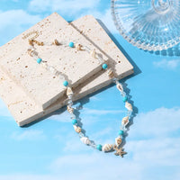 Collier J-34