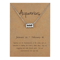 Aquarian-White K