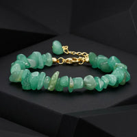 BR2163-Aventurine Verte