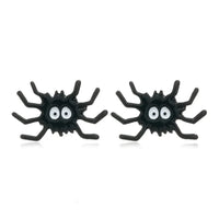 #20 Spider Stud Earrings (12pics)