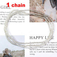 9# Waist Chain
