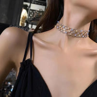 33 Necklace-Silver.