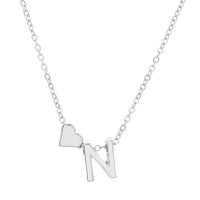Argent N