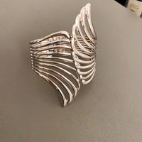 103# Bracelet-Silver