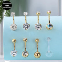 8-Piece Set
