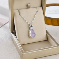 1109- Silver