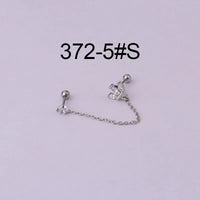 5# Silver