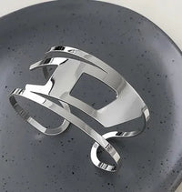 156# Bracelet-Silver
