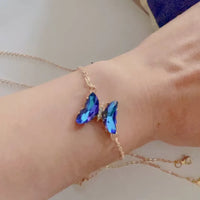 Bracelet Blue