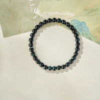 Sl0378 Pure Black