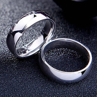 Argent 6mm