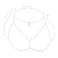 White K