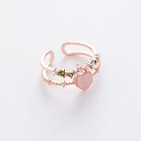 19# 12961a (Rose)