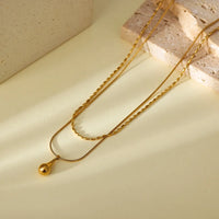 HC1254- Gold