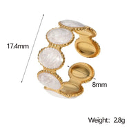 JR658-Pearlescent White