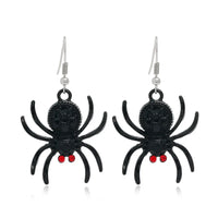 #12 Big Spider (12Pics)