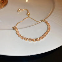 76#Bracelet-Environmental-Friendly-Gold-Champagne