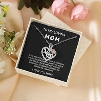 Silver + Card