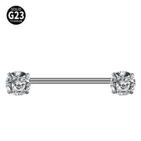 Style 4-Steel Color-Internal Teeth