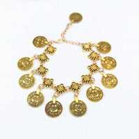 Ancient gold