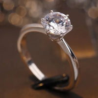 1 Karat Women's-No Gift Box