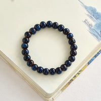 Black Kiln Baked (8mm)