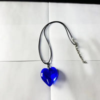 Style bleu (Pendentif 24 mm)
