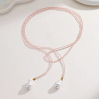Pink without Pendant