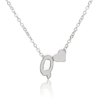J4306 Silver Q
