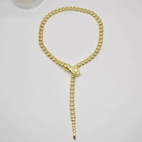 D Même collier