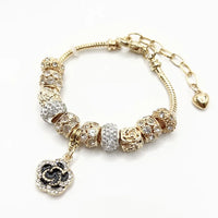 Camellia Starry Sky