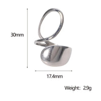 JR657-Steel Color