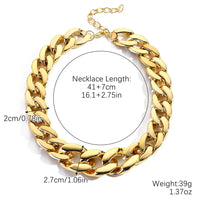 ③ Chaîne NK de taille N2104-27