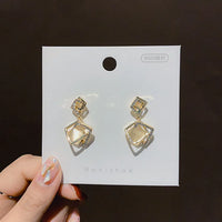 69# Silver Needle-Golden Square