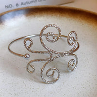 178# Bracelet-Silver