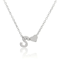 D2308 Silver S