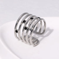 JR314-Steel Color