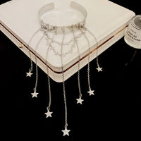 108# Bracelet-Silver-XINGX