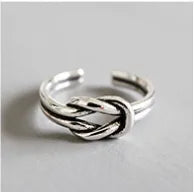 Type B Double Knot (Ar1741)