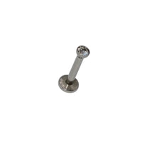 Épaisseur de la tige * Longueur de la tige * Tête 1,2x6x2,5mm