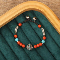 6#-Nepal Bracelets