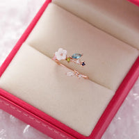10# 14120b (Or Rose)