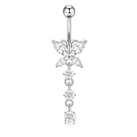 Papillon d'Argent